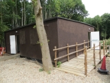 <h5>Ingle Nook</h5><p>Showing disabled access																																																																				</p>