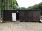 <h5>Ingle Nook</h5><p>Front of building with removable shutters in place																																																																				</p>